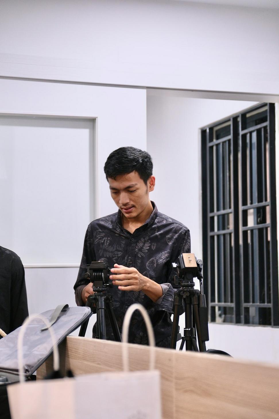 Diagnostic Equipment