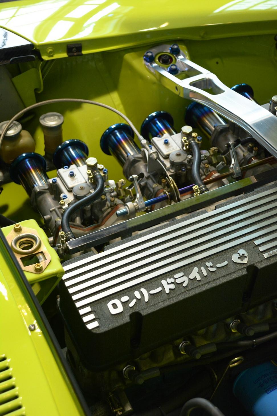 Diagnostics specialist